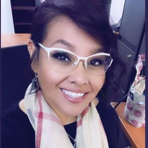 Meet your Posher, Cheryl